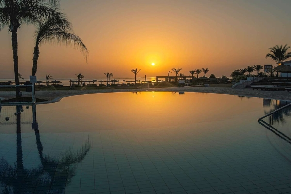 Mercure Hurghada Hotel